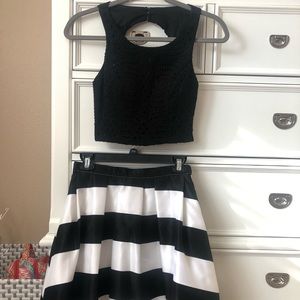 Homecoming/Prom Dress